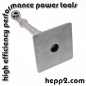 Preview: Platte 150x150 incl. Adapter 25x108 (H0403-4010700)
