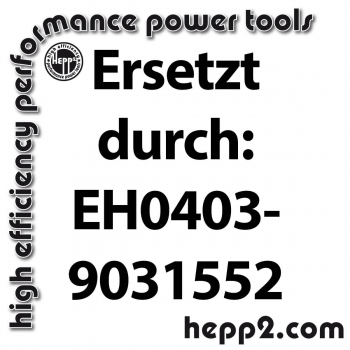 Dichtungssatz Motor 2" Pumpe (EH0403-9931524)