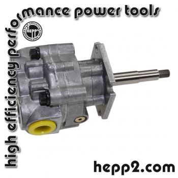 Hydraulikmotor 2" Pumpe (EH0403-9931511)