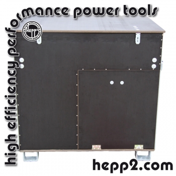 Werkzeugkiste Holz Standard 18PS (H0403-3000015)